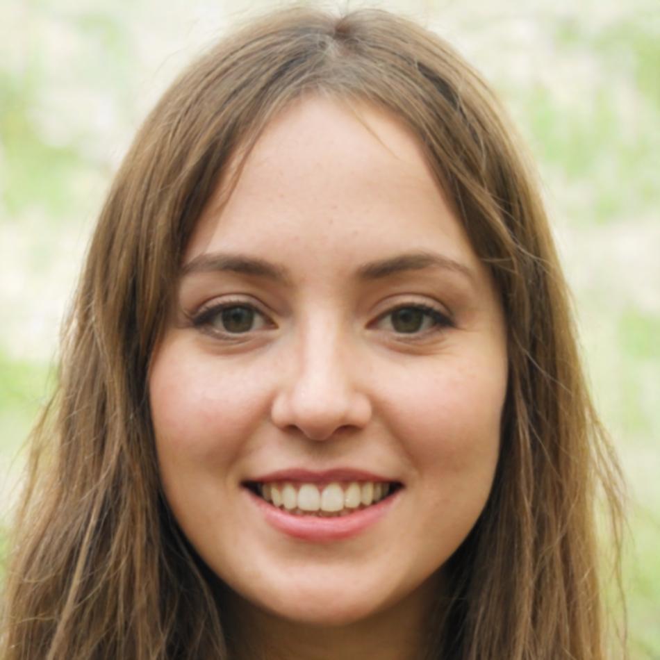 Isla Mercer portrait