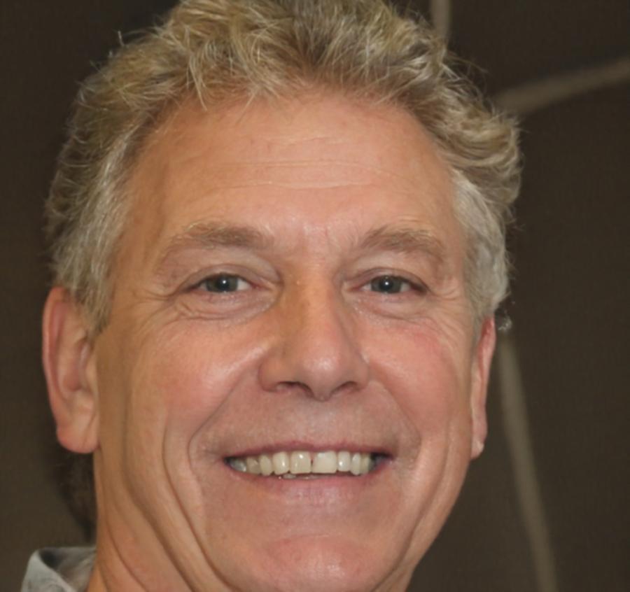 Milton Bergstrom, Operations Director